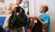Жители Москвы смогут приобрести школьные товары в метро